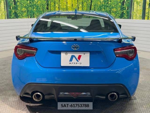 Toyota 86 2018-07 355250-15