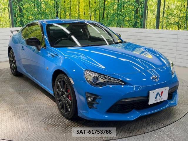 Toyota 86 2018-07 355250-16