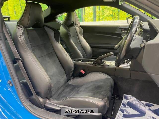 Toyota 86 2018-07 355250-8