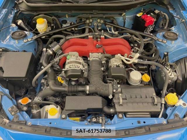 Toyota 86 2018-07 355250-18