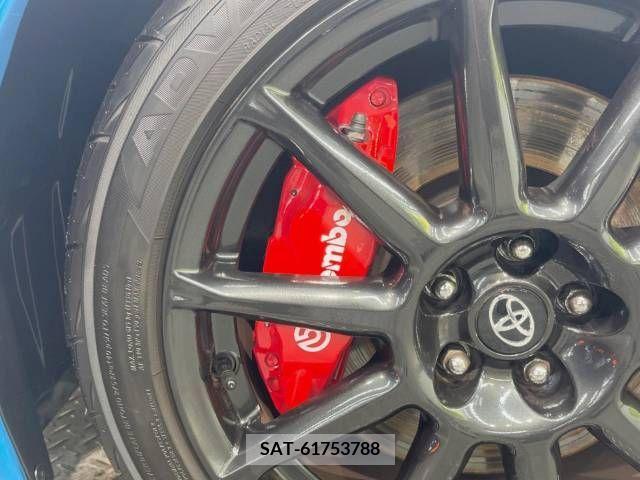 Toyota 86 2018-07 355250-5