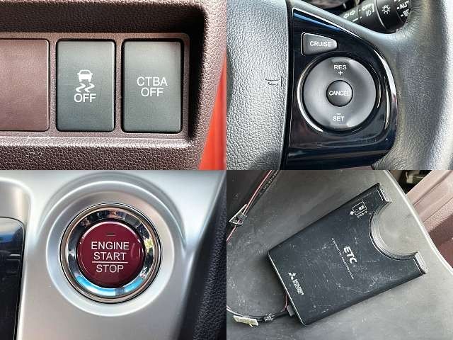 Honda N-WGN 2013-11 9385-4