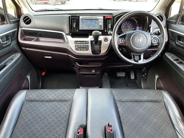 Honda N-WGN 2013-11 9385-1