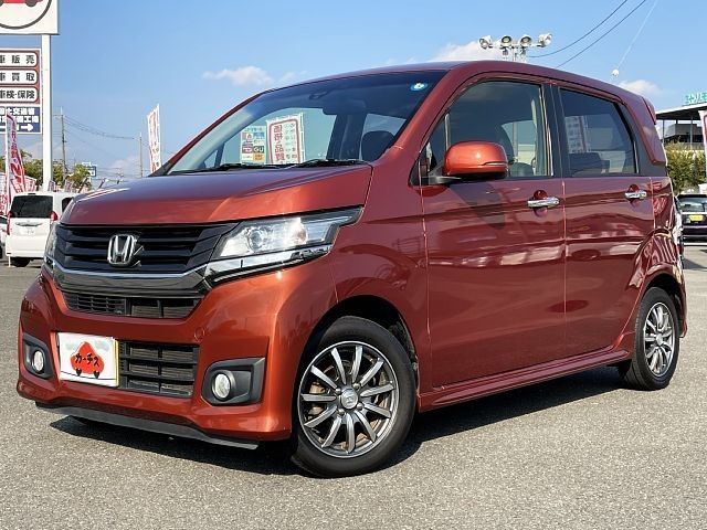 Honda N-WGN 2013-11 9385-0