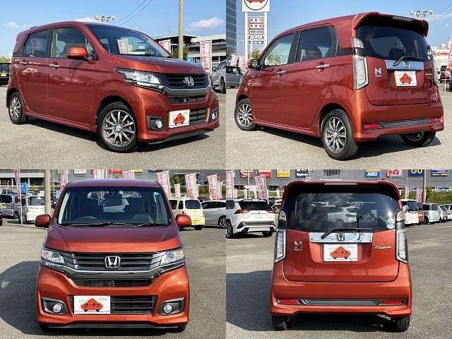 Honda N-WGN 2013-11 9385-8