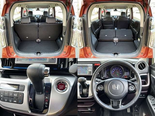 Honda N-WGN 2013-11 9385-6