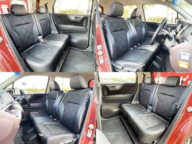 Honda N-WGN 2013-11 9385-5