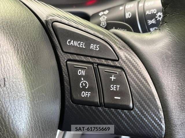 Mazda DEMIO 2015-04 267945-5
