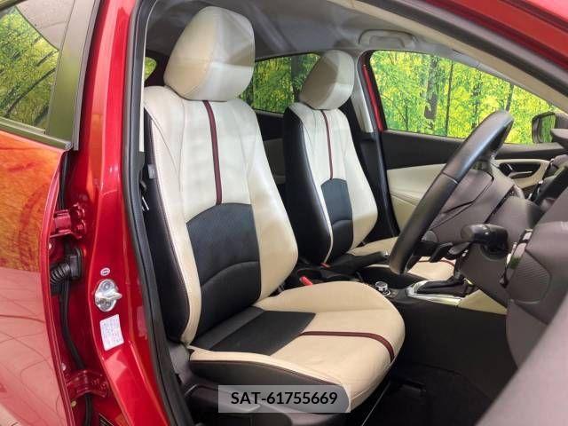 Mazda DEMIO 2015-04 267945-8