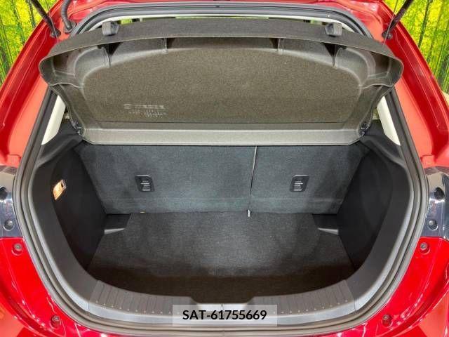 Mazda DEMIO 2015-04 267945-10