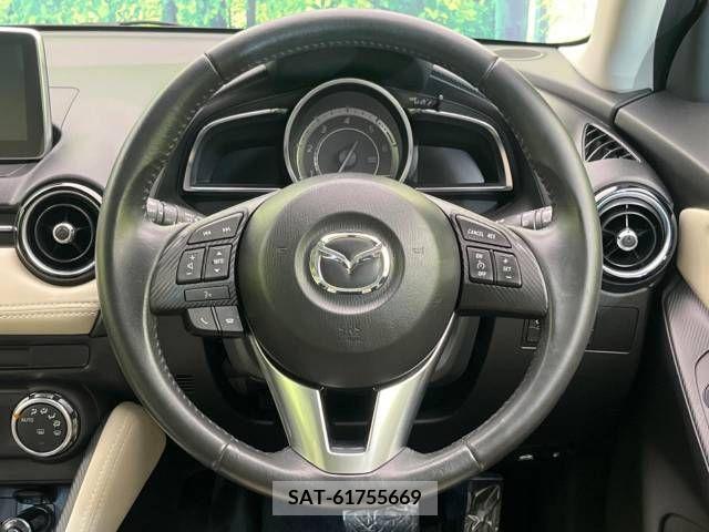 Mazda DEMIO 2015-04 267945-11