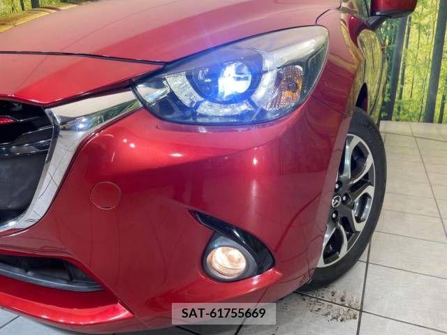 Mazda DEMIO 2015-04 267945-12
