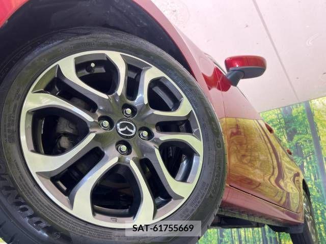 Mazda DEMIO 2015-04 267945-13
