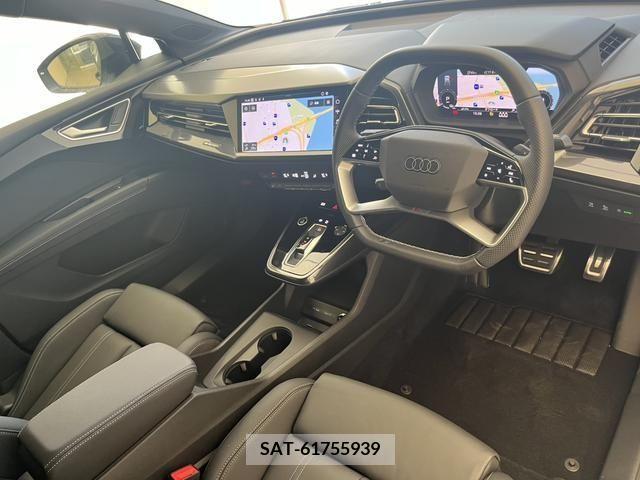 Audi Q4 E-TRON 2023-01 377514-7