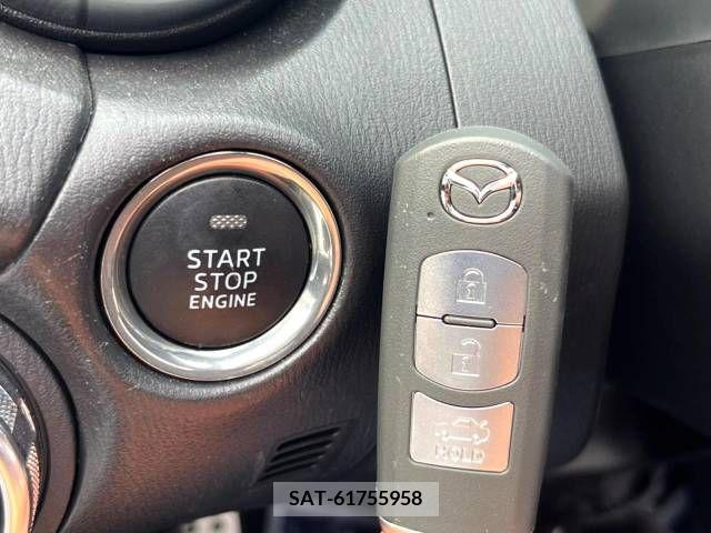 Mazda ROADSTER 2015-05 313766-8
