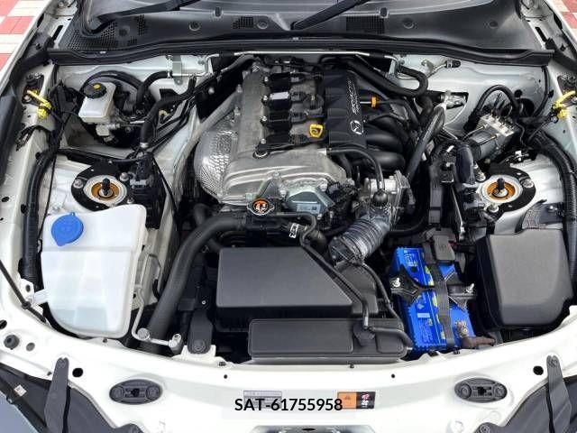 Mazda ROADSTER 2015-05 313766-18