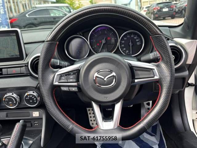 Mazda ROADSTER 2015-05 313766-6