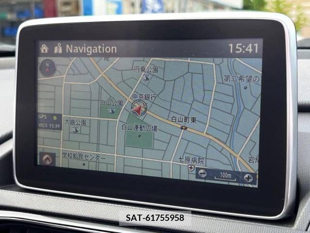 Mazda ROADSTER 2015-05 313766-3
