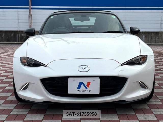 Mazda ROADSTER 2015-05 313766-14