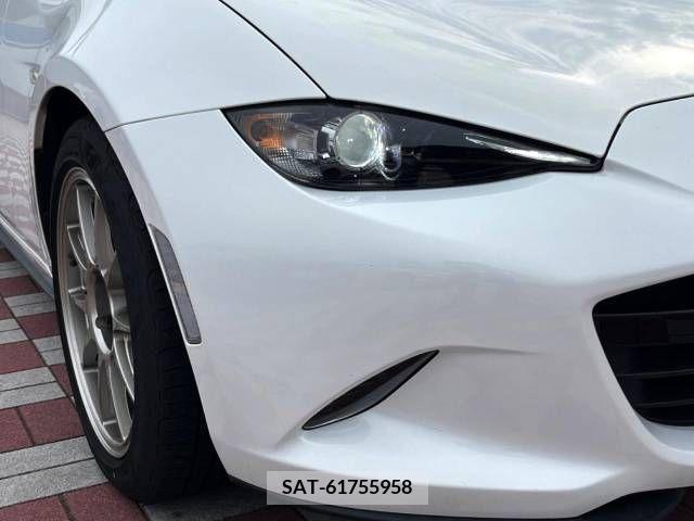 Mazda ROADSTER 2015-05 313766-13