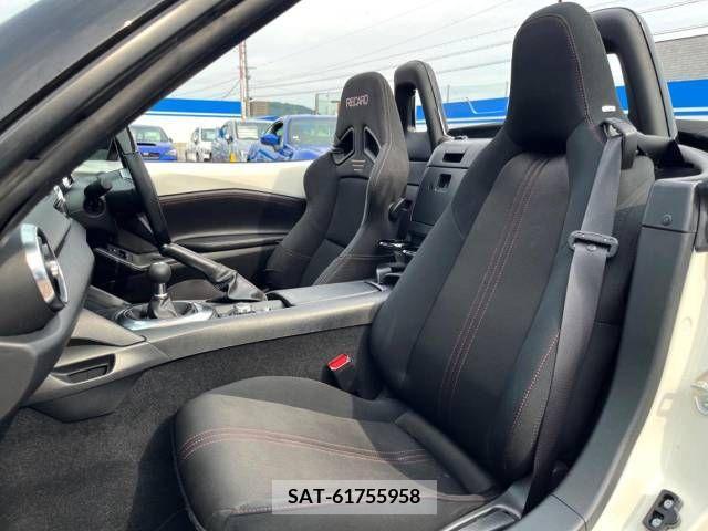 Mazda ROADSTER 2015-05 313766-10