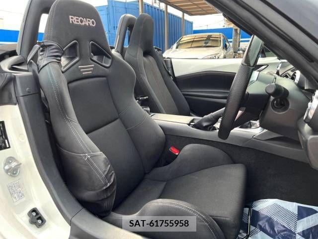 Mazda ROADSTER 2015-05 313766-9