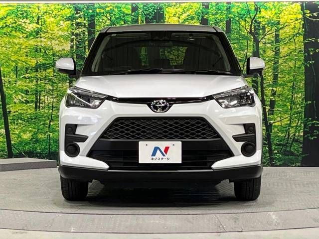 Toyota RAIZE 2023-06 188115-14