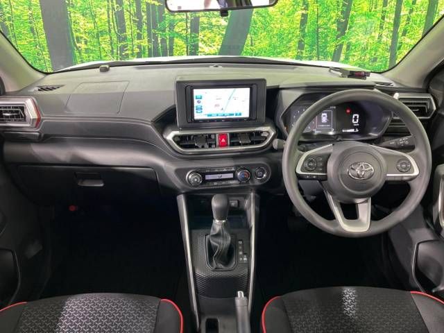 Toyota RAIZE 2023-06 188115-1