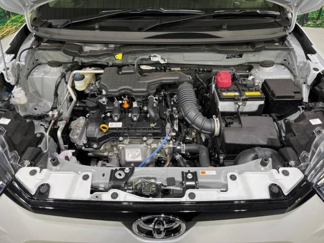 Toyota RAIZE 2023-06 188115-18