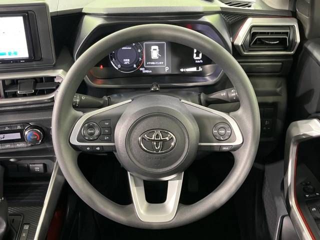 Toyota RAIZE 2023-06 188115-11