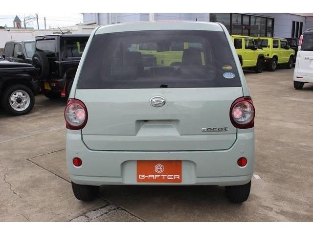 Daihatsu MIRA 2018-07 13076-9