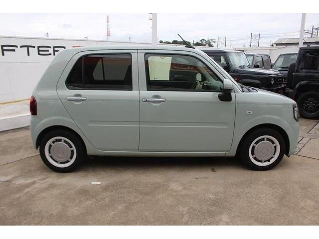 Daihatsu MIRA 2018-07 13076-8