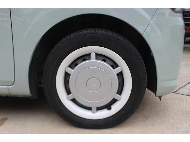 Daihatsu MIRA 2018-07 13076-11