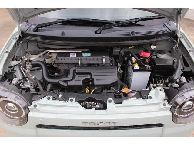 Daihatsu MIRA 2018-07 13076-18