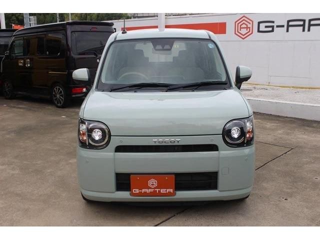 Daihatsu MIRA 2018-07 13076-7