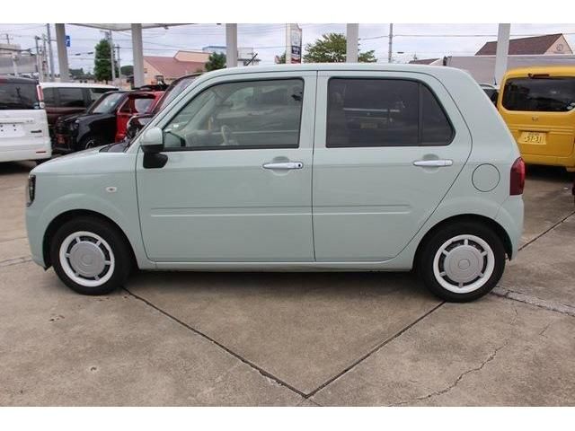 Daihatsu MIRA 2018-07 13076-10