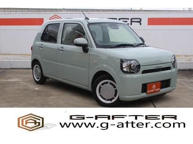 Daihatsu MIRA 2018-07 13076-0