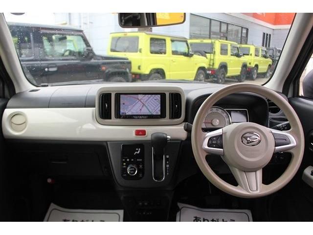 Daihatsu MIRA 2018-07 13076-16