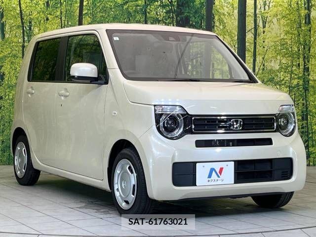 Honda N-WGN 2021-01 330036-16