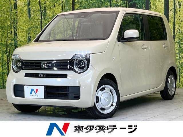 Honda N-WGN 2021-01 330036-0