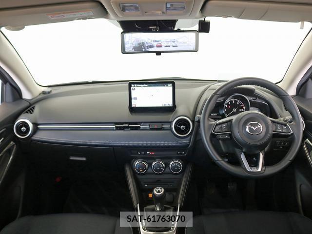 Mazda MAZDA2 2022-06 343952-13