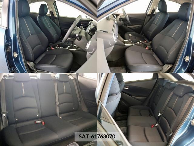 Mazda MAZDA2 2022-06 343952-15