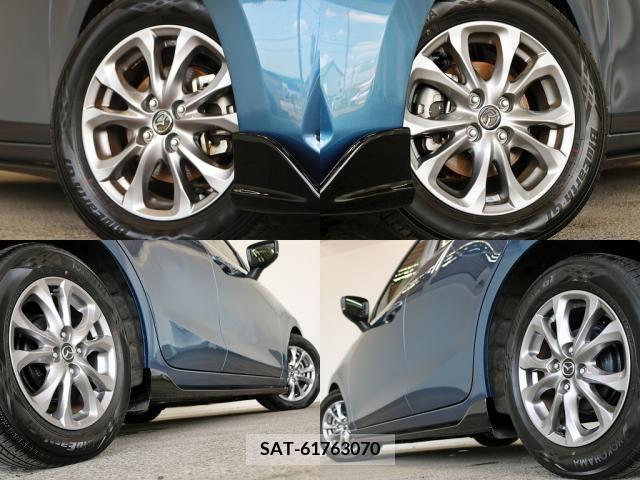 Mazda MAZDA2 2022-06 343952-10