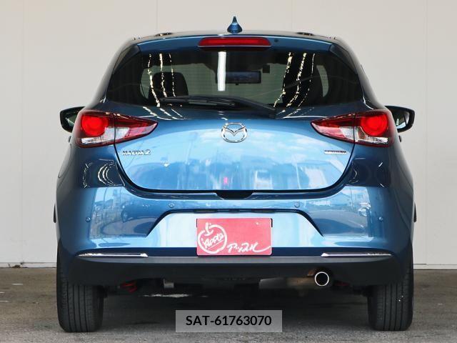 Mazda MAZDA2 2022-06 343952-8