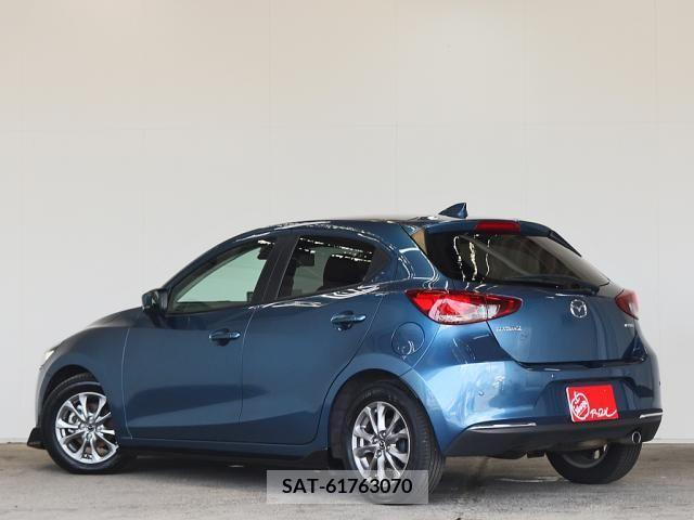 Mazda MAZDA2 2022-06 343952-7