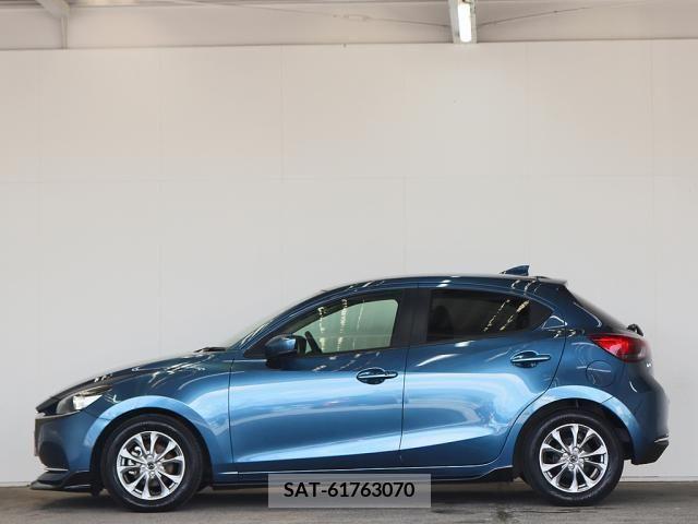 Mazda MAZDA2 2022-06 343952-5
