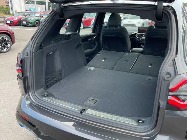 Bmw X3 2021-12 2100-12