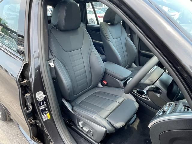 Bmw X3 2021-12 2100-13