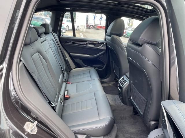 Bmw X3 2021-12 2100-15