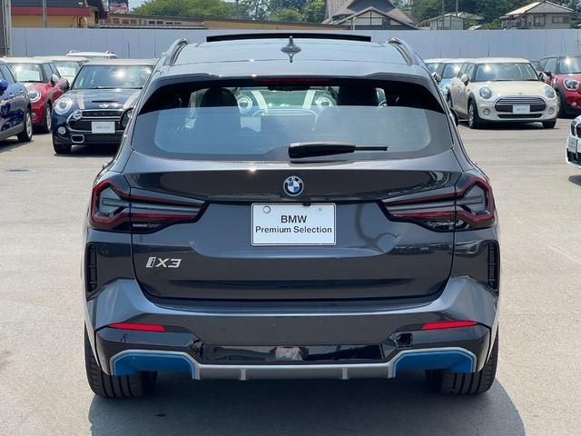 Bmw X3 2021-12 2100-4